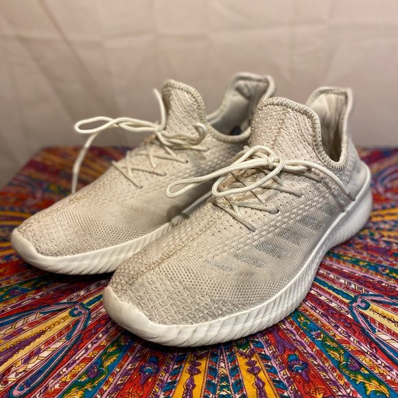 adidas yeezy type shoes